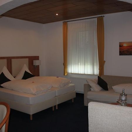 Gasthof Tepferdt Rees Bagian luar foto