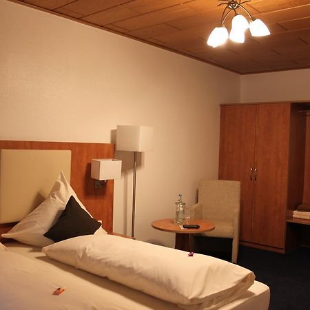 Gasthof Tepferdt Rees Bagian luar foto